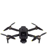 Dron con app móvil y detección de obstáculos multidireccional Prixton vista principal
