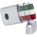 Pintura facial cremosa para banderas y eventos de fácil uso color verde