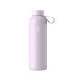 Botella térmica con triple aislamiento 710ml Ocean Bottle color lavanda