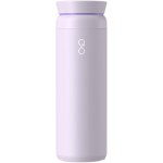 Vaso térmico con tapa 360° a prueba de fugas 590ml Ocean Bottle color lavanda