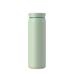 Vaso térmico con tapa 360° a prueba de fugas 590ml Ocean Bottle color verde claro segunda vista trasera