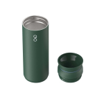 Vaso térmico con tapa 360° a prueba de fugas 590ml Ocean Bottle color verde oscuro segunda vista