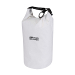 Bolsa impermeable reciclada compacta con cierre enrollable 1L vista principal