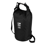 Bolsa de viaje impermeable con cierre enrollable de 10L vista principal