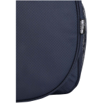 Mochila para pádel con bolsillos organizadores 18L 15'' color azul marino vista detalle 1