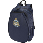 Mochila para pádel con bolsillos organizadores 18L 15'' color azul marino