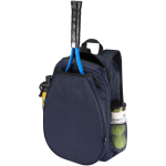 Mochila para pádel con bolsillos organizadores 18L 15'' color azul marino segunda vista
