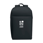 Mochila antirrobo extensible resistente al agua y capacidad 18L vista principal