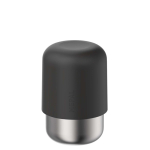 Taza térmica para llevar con cierre hermético 300ml Mepal color negro