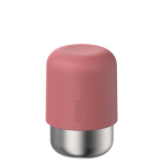 Taza térmica para llevar con cierre hermético 300ml Mepal color rosa