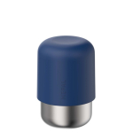 Taza térmica para llevar con cierre hermético 300ml Mepal color azul pastel