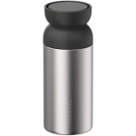 Taza térmica de acero inox reciclado con borde 360° 350ml Mepal