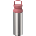 Taza térmica para té con el filtro integrado, 500ml Mepal color rosa