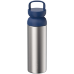 Taza térmica para té con el filtro integrado, 500ml Mepal color azul pastel