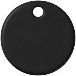 Localizador BT resistente al agua con alarma sonora Chipolo color negro