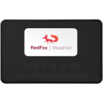 Tarjeta localizadora recargable compatible con Apple y Android Chipolo color grafito