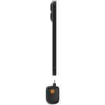 Batería externa con USB-C plegable carga rápida 5.000 mAh Xtorm color negro tercera vista