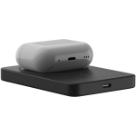 Batería externa ultrafina carga inalámbrica 5.000 mAh Xtorm color negro segunda vista