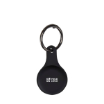 Funda para rastreador de plástico de silicona compatible con Find My vista principal
