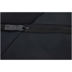 Portabidón ajustable con bolsillos y base transpirable 1L Thule color negro vista detalle 1