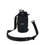 Portabidón ajustable con bolsillos y base transpirable 1L Thule vista principal