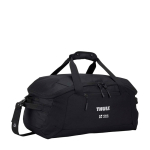 Bolsa de viaje con compartimentos y correa extraíble 40L Thule vista principal