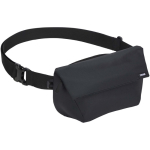 Bolsa bandolera versátil con doble compartimento 2L Thule color negro