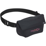 Bolsa bandolera versátil con doble compartimento 2L Thule color negro