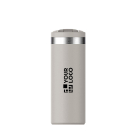 Vaso térmico doble pared hermético con tapa fliptop 350ml Stanley vista principal