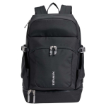 Mochila urbana de 29L con funda para portátil Stanley 16'” color negro segunda vista frontal