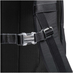 Mochila urbana de 29L con funda para portátil Stanley 16'” color negro vista detalle 1