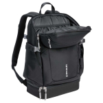 Mochila urbana de 29L con funda para portátil Stanley 16'” color negro vista detalle 2