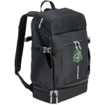 Mochila urbana de 29L con funda para portátil Stanley 16'” color negro