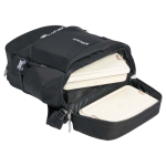 Mochila urbana de 29L con funda para portátil Stanley 16'” color negro tercera vista