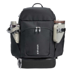 Mochila urbana de 29L con funda para portátil Stanley 16'” color negro quinta vista