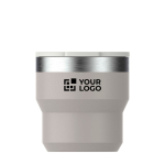 Taza apilable térmica doble pared acero inoxidable 295ml Stanley vista principal