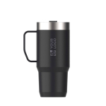 Taza térmica con tapa antiderrames y doble pared 473ml Stanley vista principal