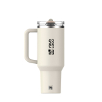 Vaso térmico con pajita abatible a prueba de fugas 1,18L Stanley vista principal