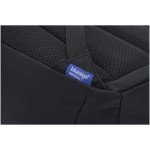Mochila compacta para diario con reflectantes 12L Thule color negro vista detalle 1