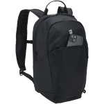 Mochila compacta para diario con reflectantes 12L Thule color negro segunda vista