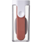 Cuchara plegable con estuche protector que no contiene BPA Mepal color rosa segunda vista