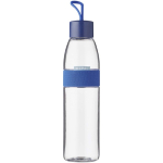 Botella de agua hermética con presilla integrada 700ml Mepal color azul pastel