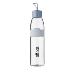 Botella de agua hermética con presilla integrada 700ml Mepal vista principal