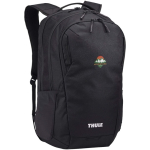 Mochila para portátil expandible con funda acolchada 28L Thule 16” color negro