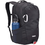 Mochila para portátil expandible con funda acolchada 28L Thule 16” color negro segunda vista