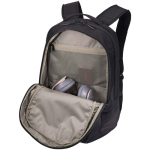Mochila para portátil expandible con funda acolchada 28L Thule 16” color negro quinta vista