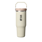 Vaso térmico con pajita abatible a prueba de fugas 890ml Stanley vista principal