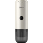 Cafetera portátil presión 15bar y recargable 80ml Prixton color beige