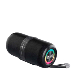 Altavoz inalámbrico con micrófono y carga USB-C Prixton 30W vista principal