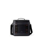 Nevera portátil con correa ajustable y bolsillos Nordic Drift Storm10L color negro